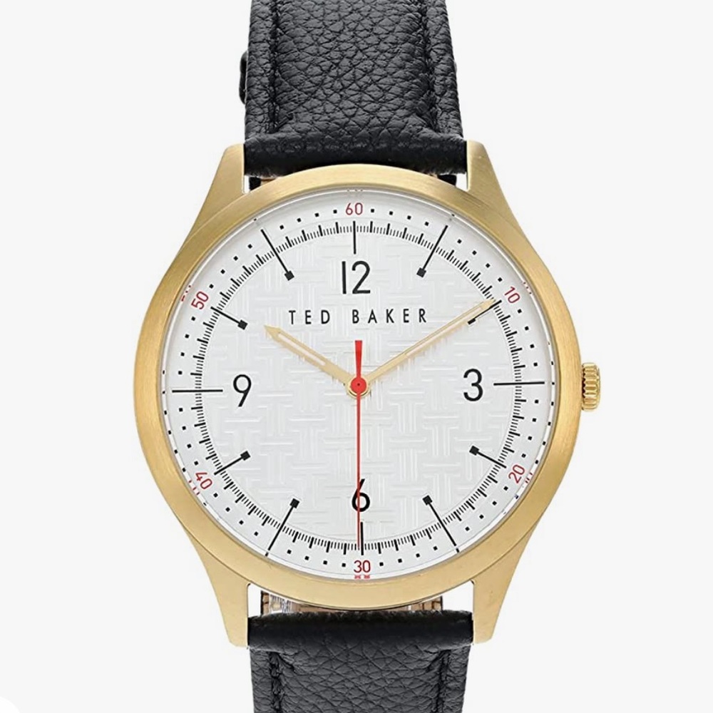 Ted Baker Manhatt Watch